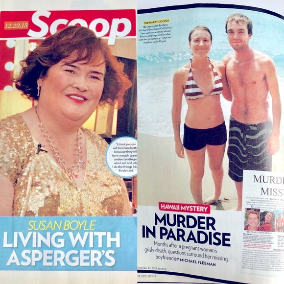 4/$10 PEOPLE MAGAZINE NELSON MANDELA BARBARA WALTERS Issue DECEMBER 23, 2013 NEW - Picture 7 of 15